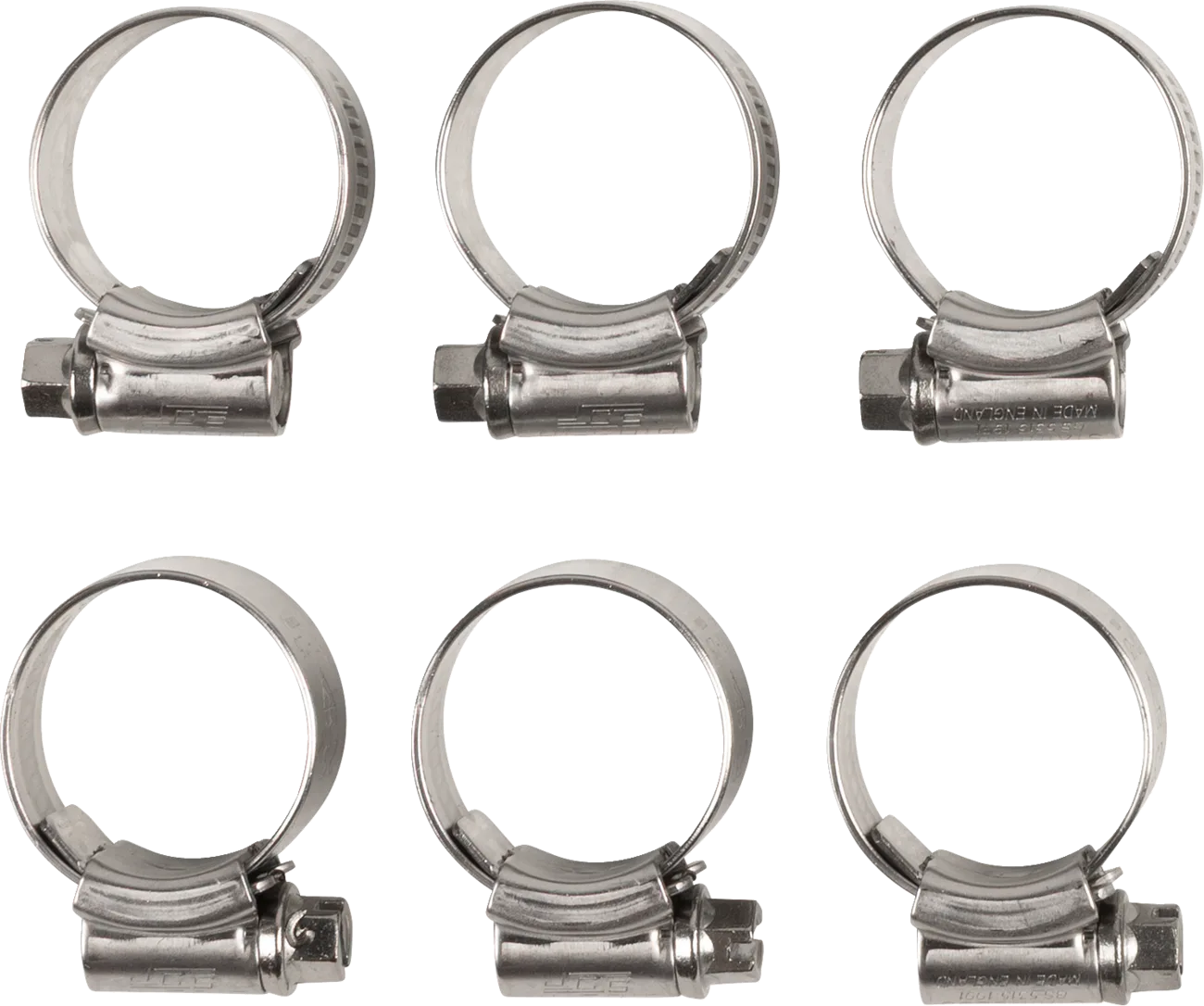 Radiator Hose Clamp Kit