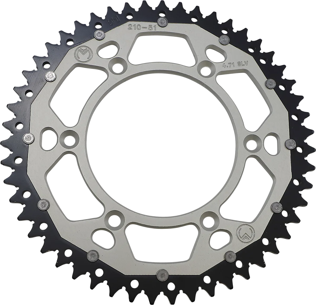Dual Sprocket