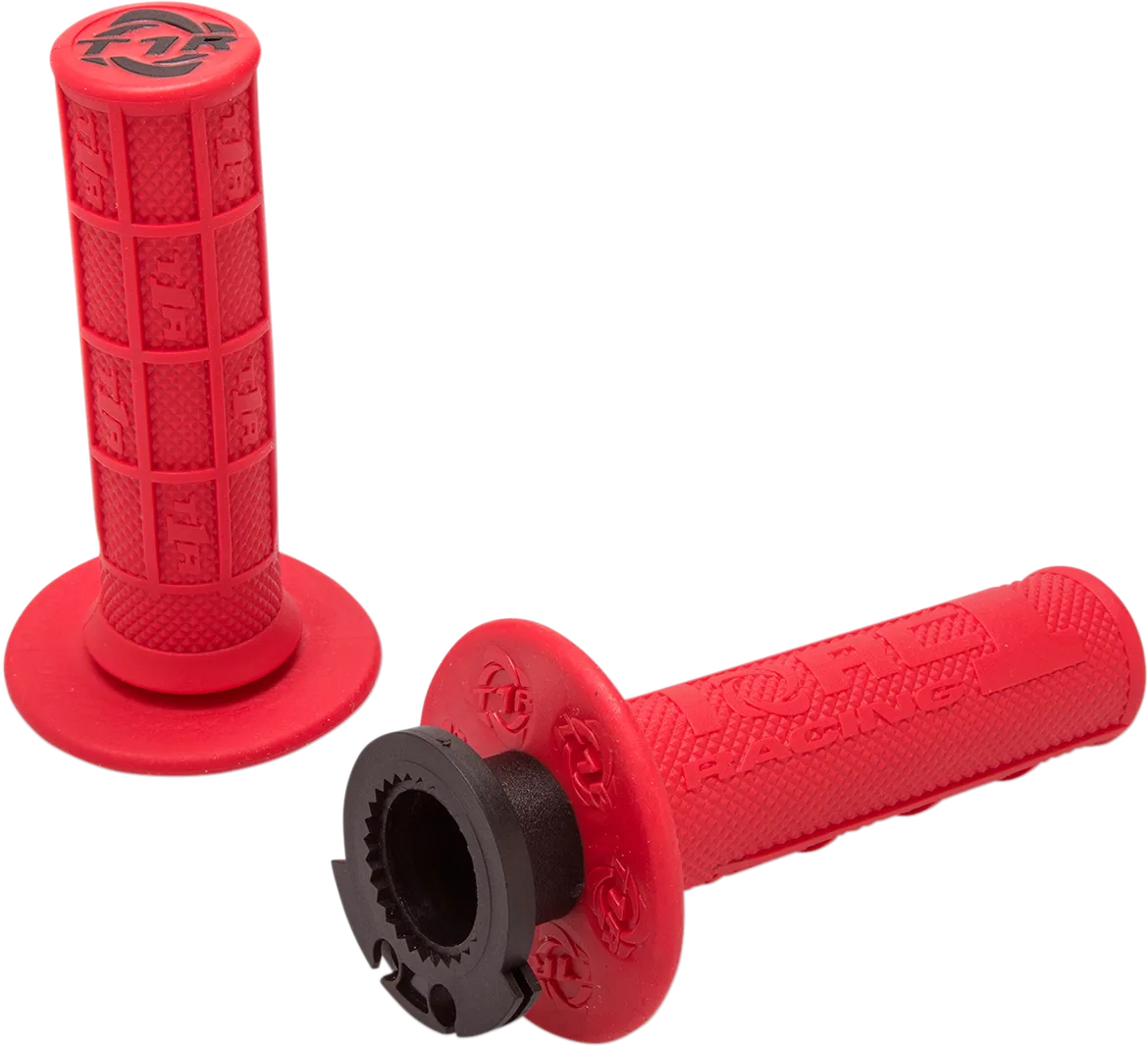 Defy Lock-On Grips