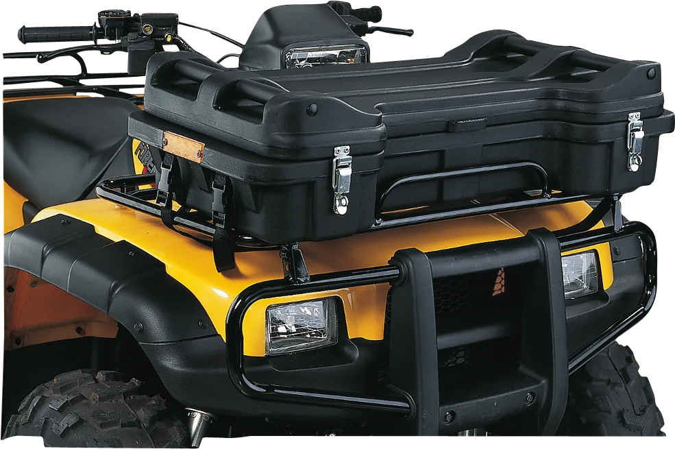 Prospector Front Box