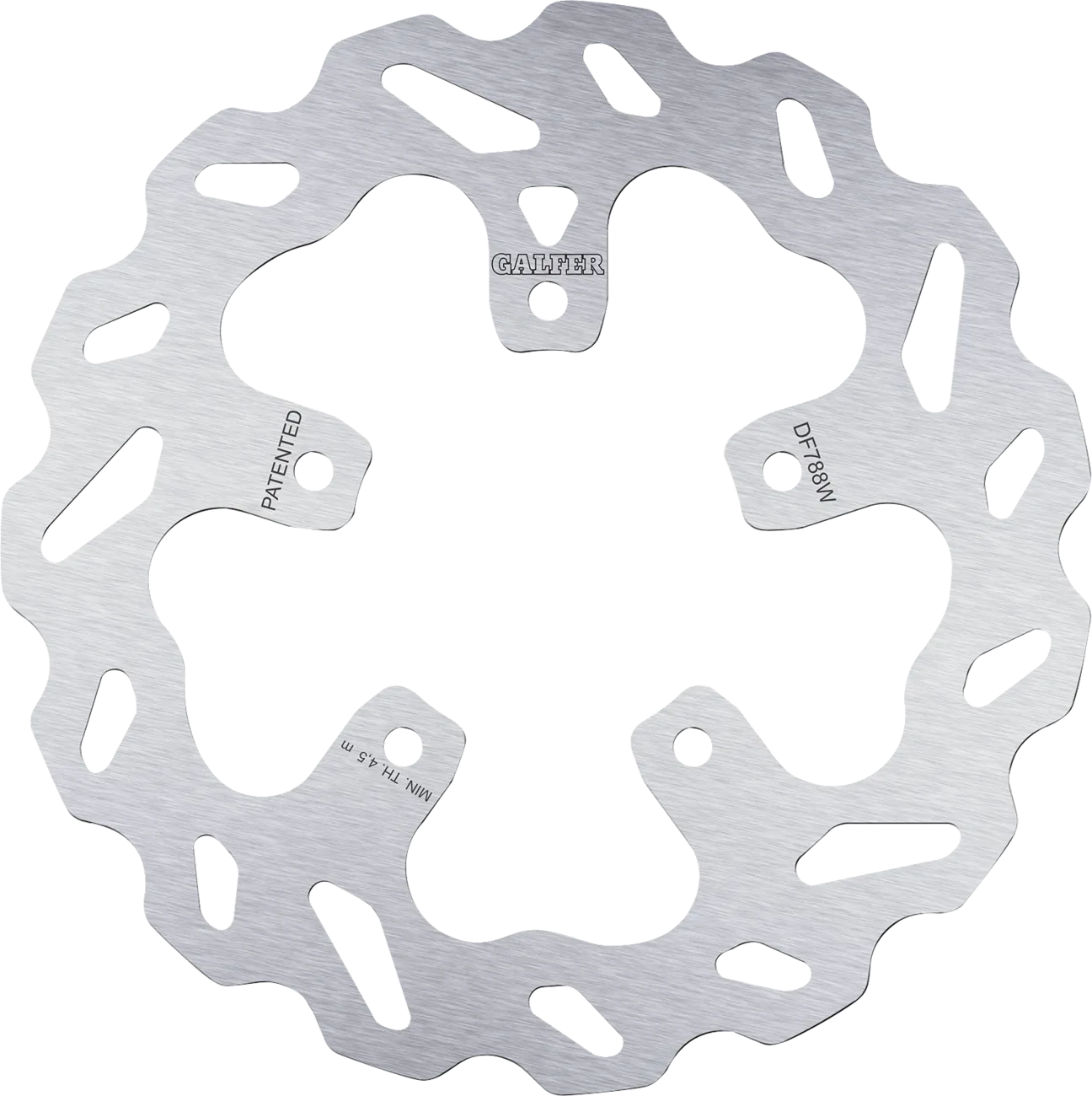 Brake Rotor