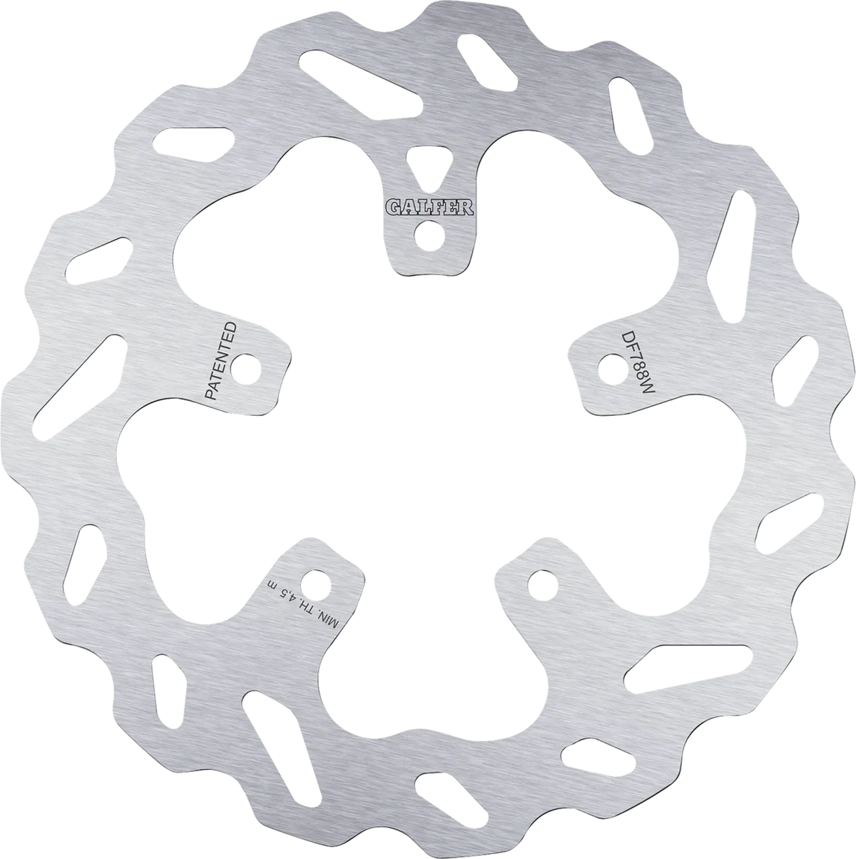 Brake Rotor