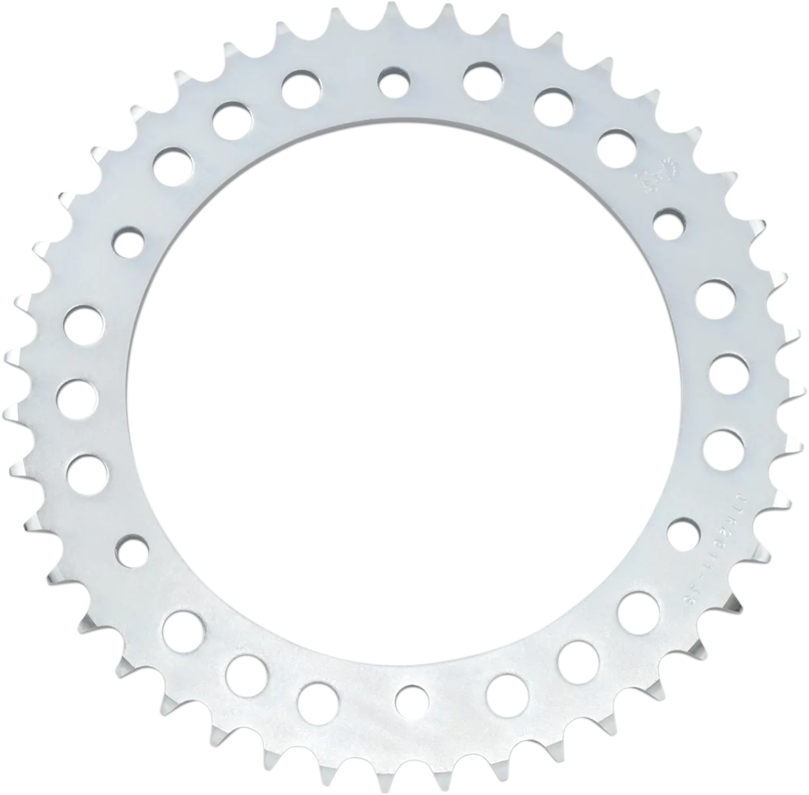 Steel Rear Sprocket