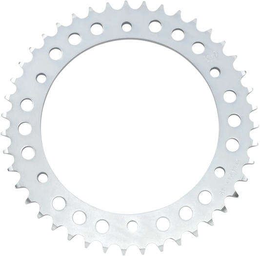 Steel Rear Sprocket