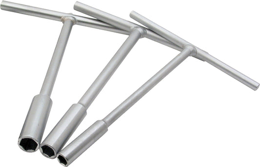 Mini Pro T-Handle