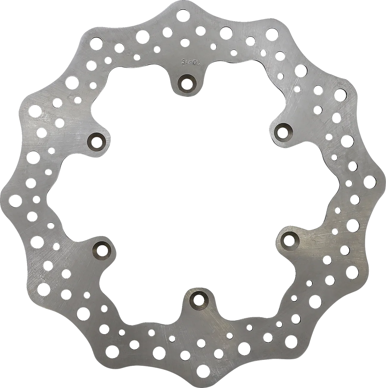 RFX Rotor