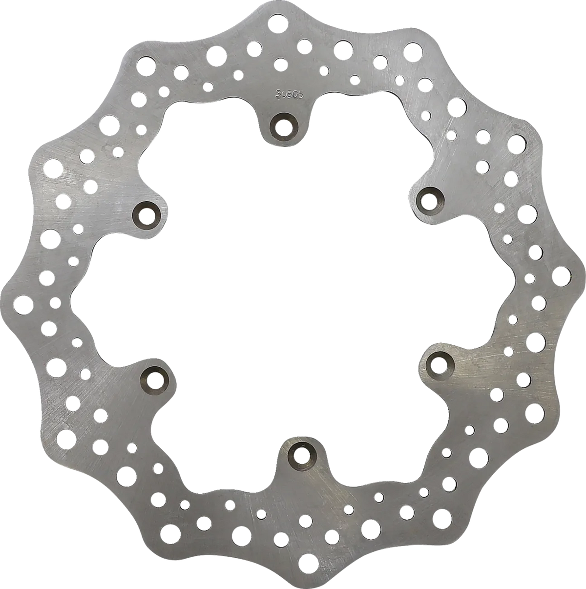 RFX Rotor