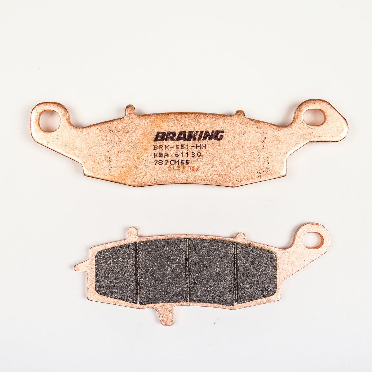Sintered Sport Brake Pads