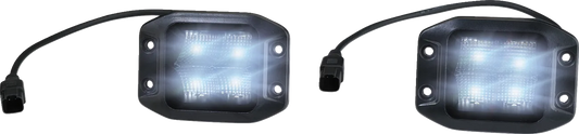Flush Mount Light Pod