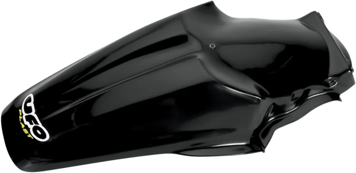 MX Rear Fender