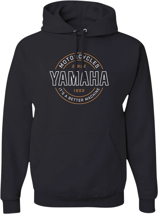 Yamaha Better Machine Hoodie