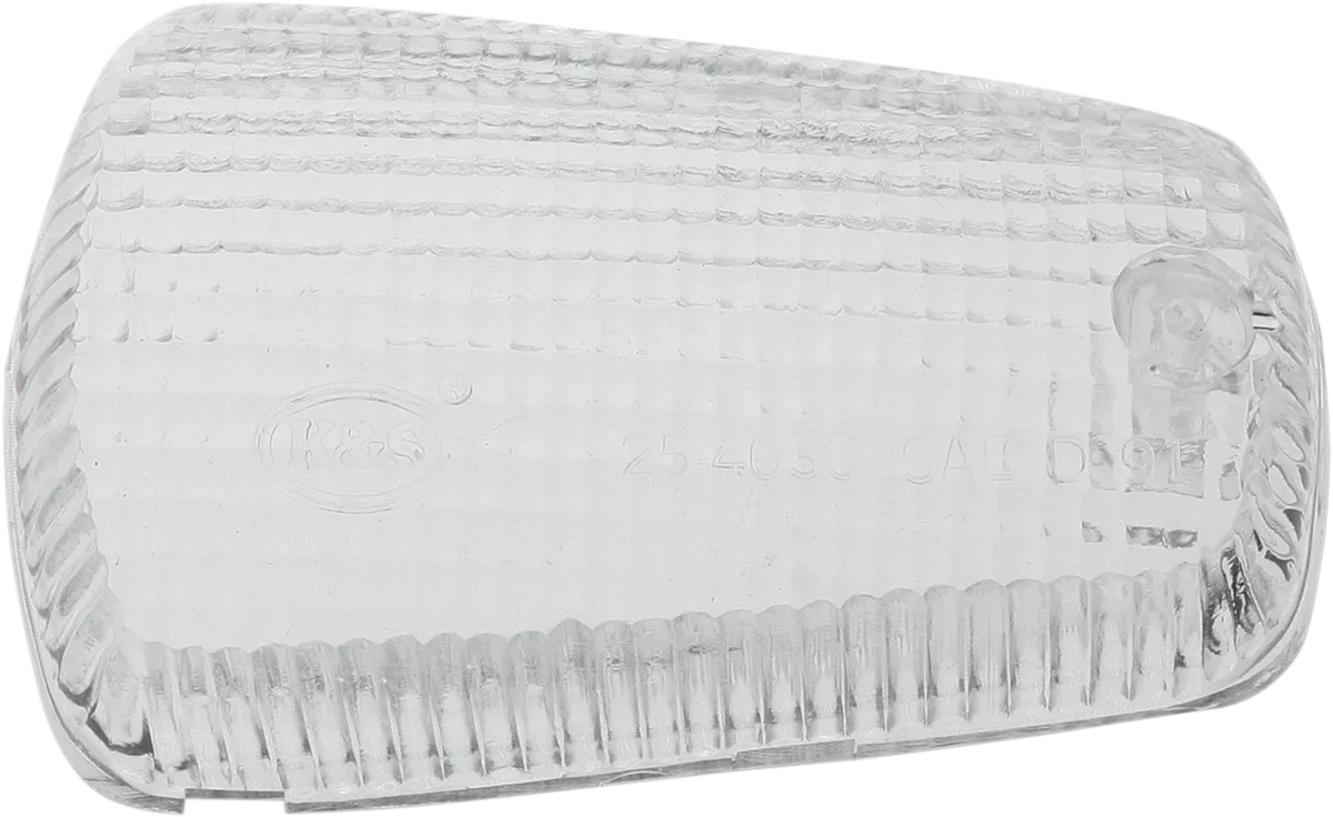Replacement Turn Signal Lenses