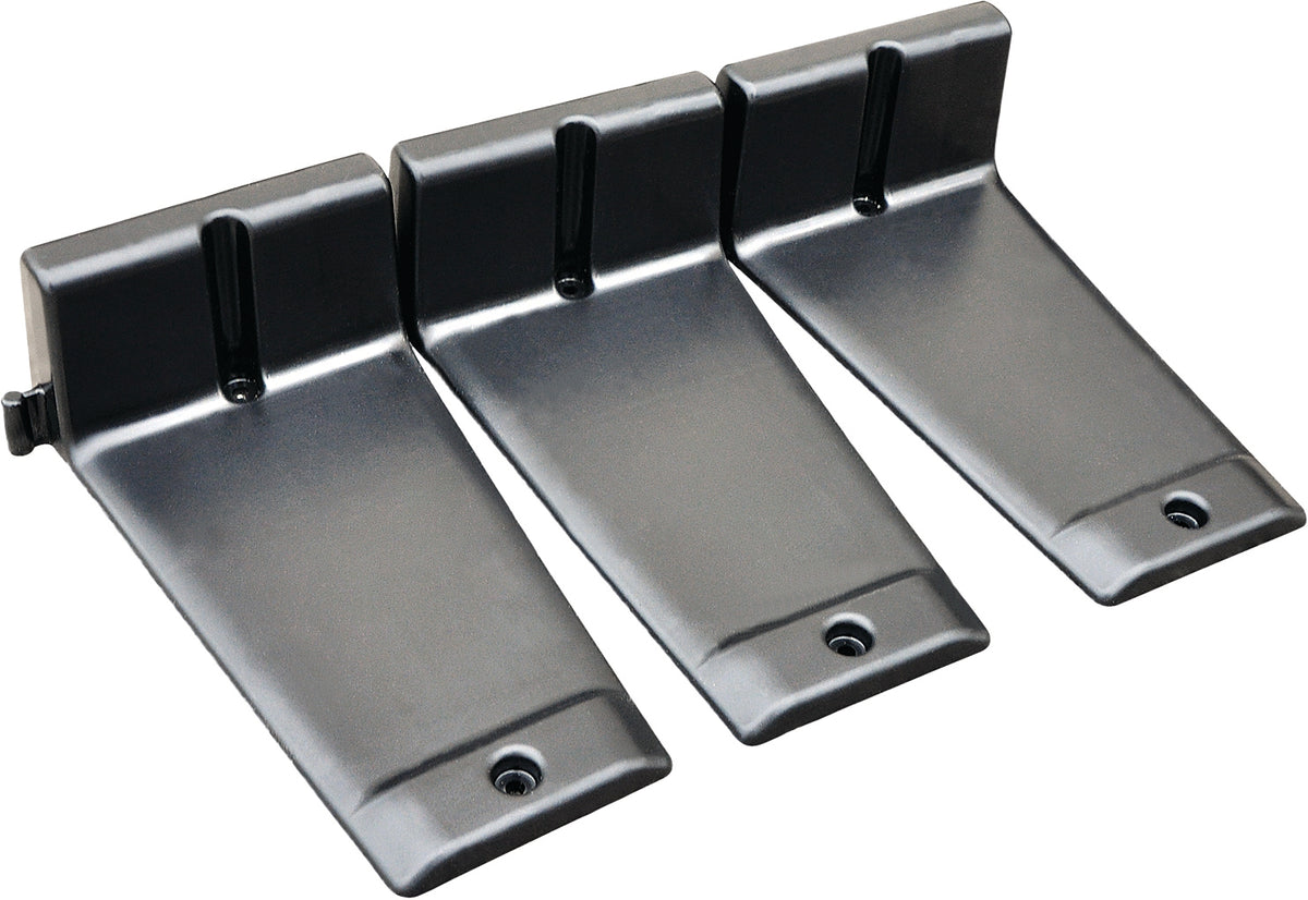 Flex-Glide Turn Outs