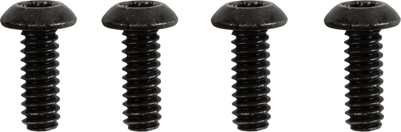 Switch Housing Screw Kit