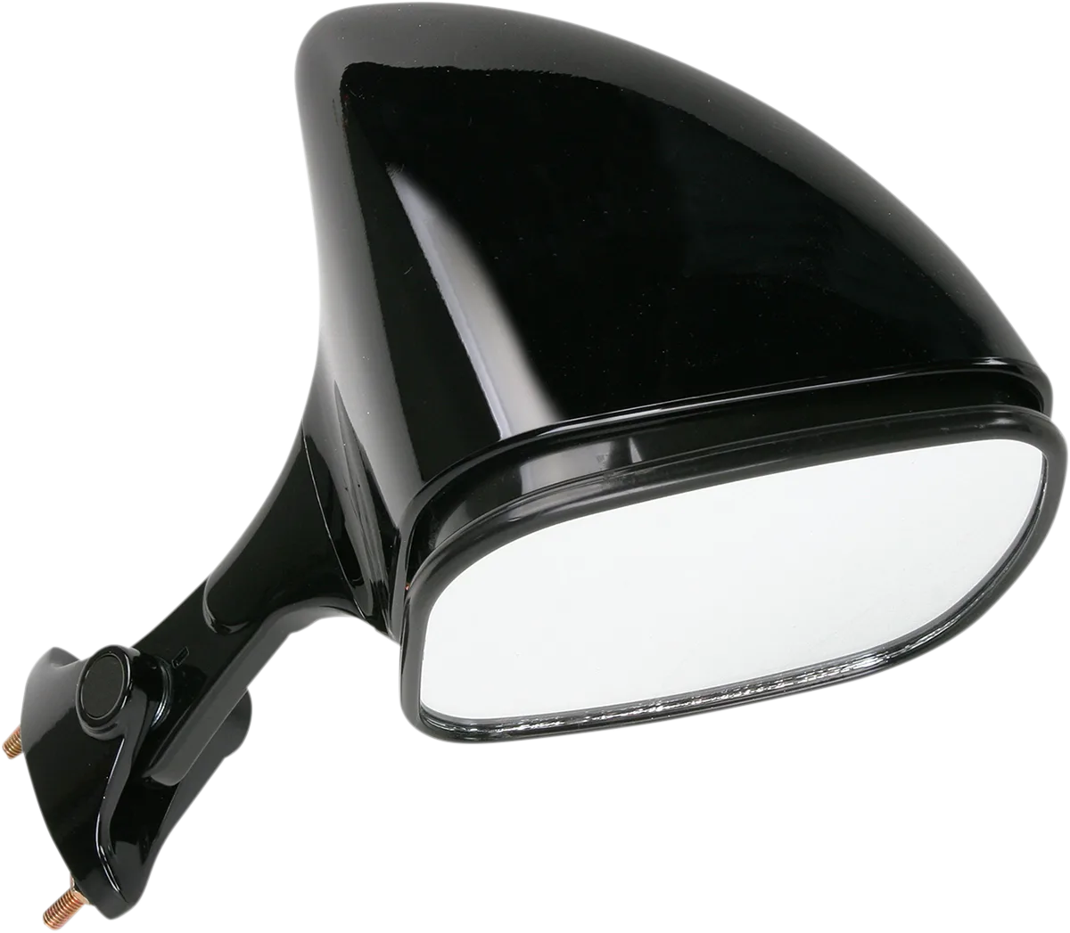 OEM-Style Replacement Mirror