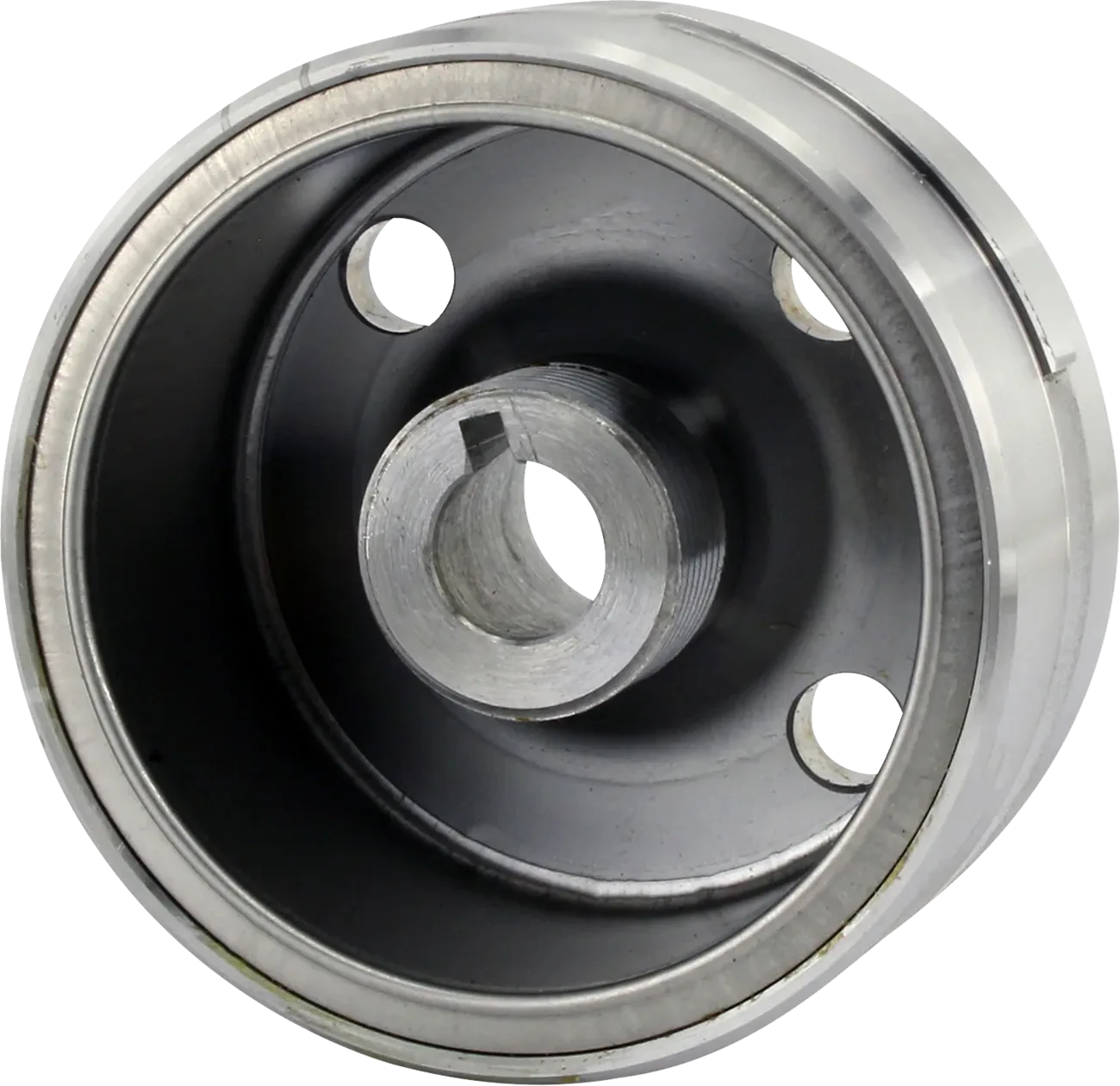 Flywheel Rotor