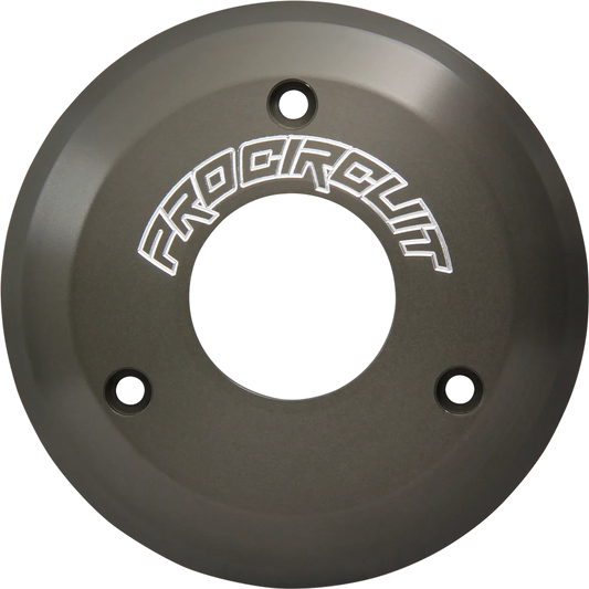 Billet Ignition Cover
