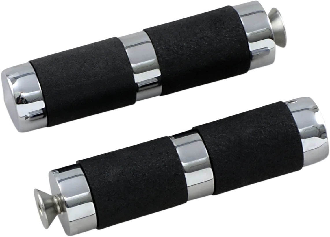 Shifter/Brake Pegs