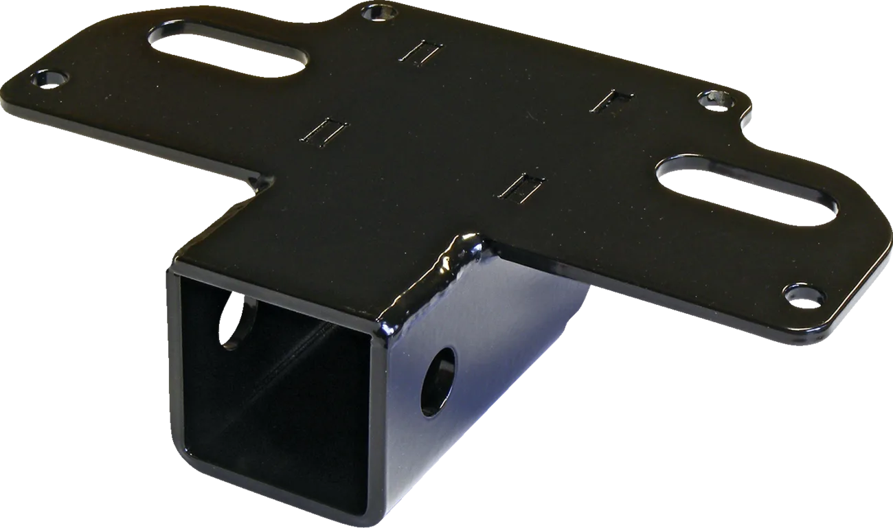 Receiver Hitch