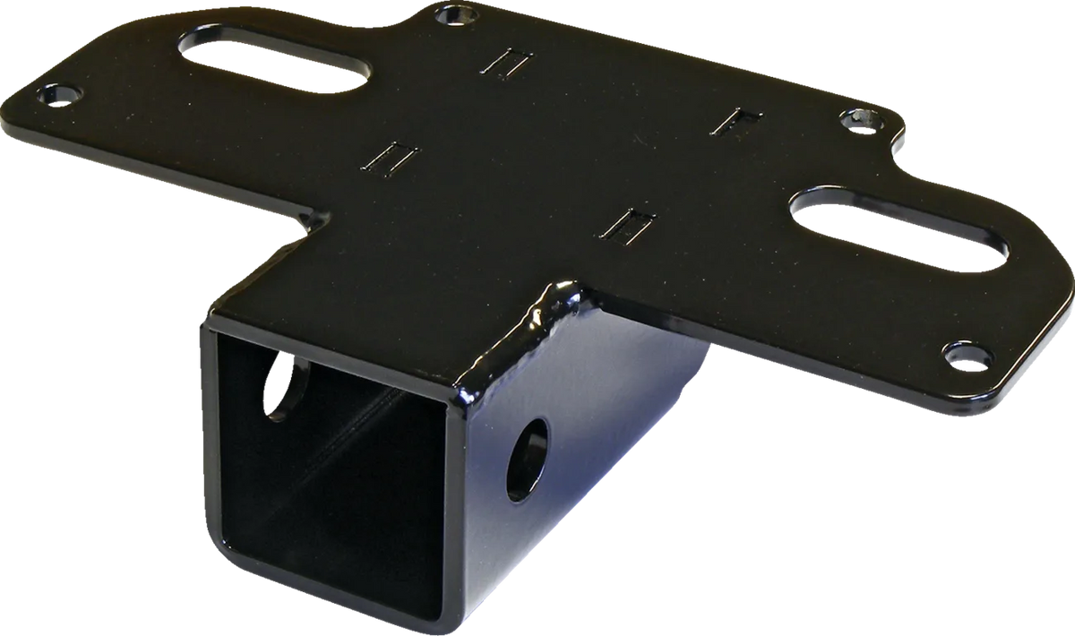 Receiver Hitch