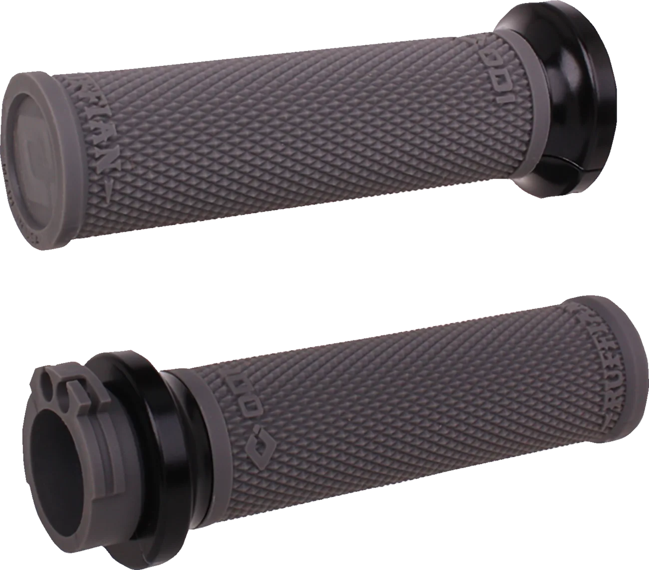 Ruffian Lock-On Street Grips