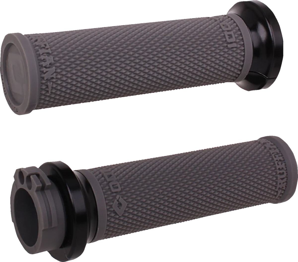 Ruffian Lock-On Street Grips