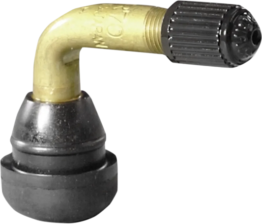90° Angle Valve Stem