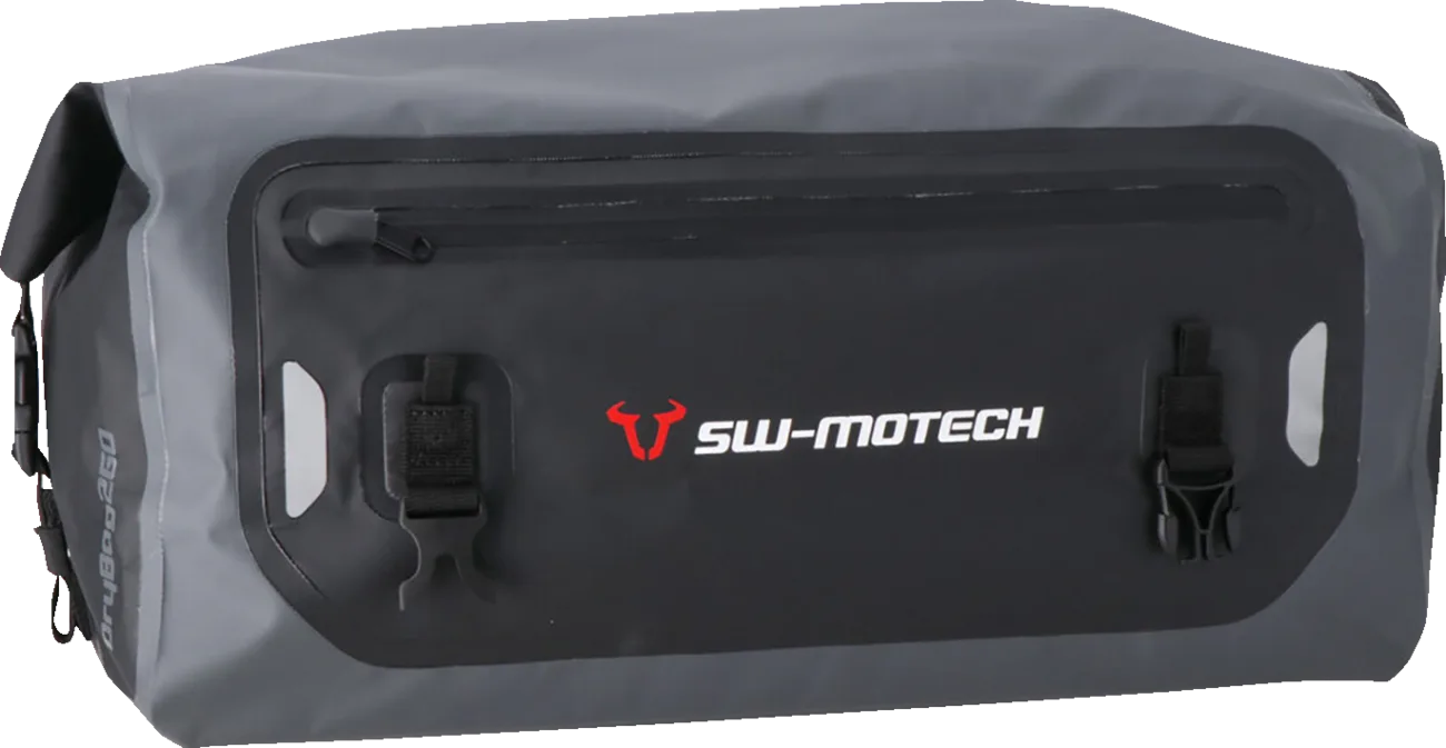 Drybag Tail Bag