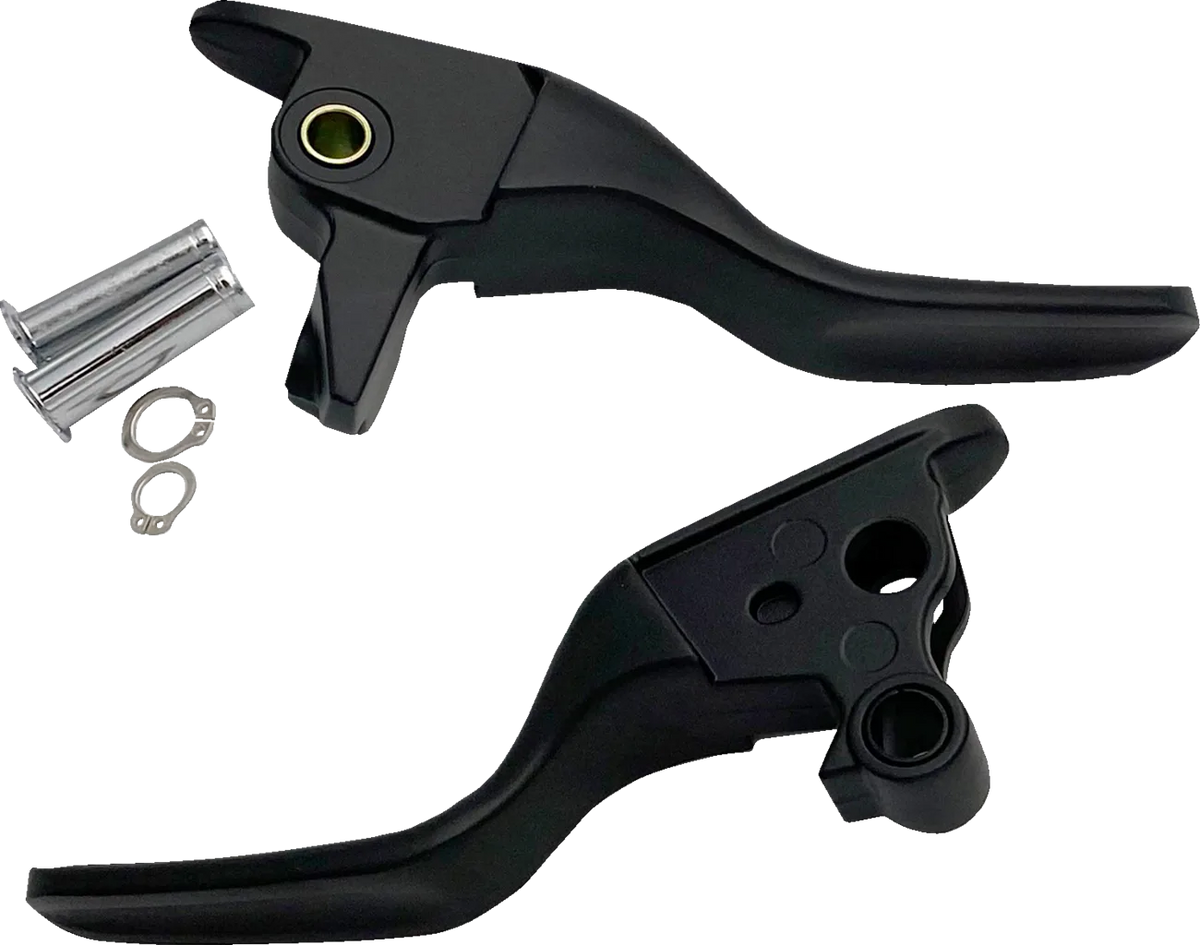 Short Lever Set