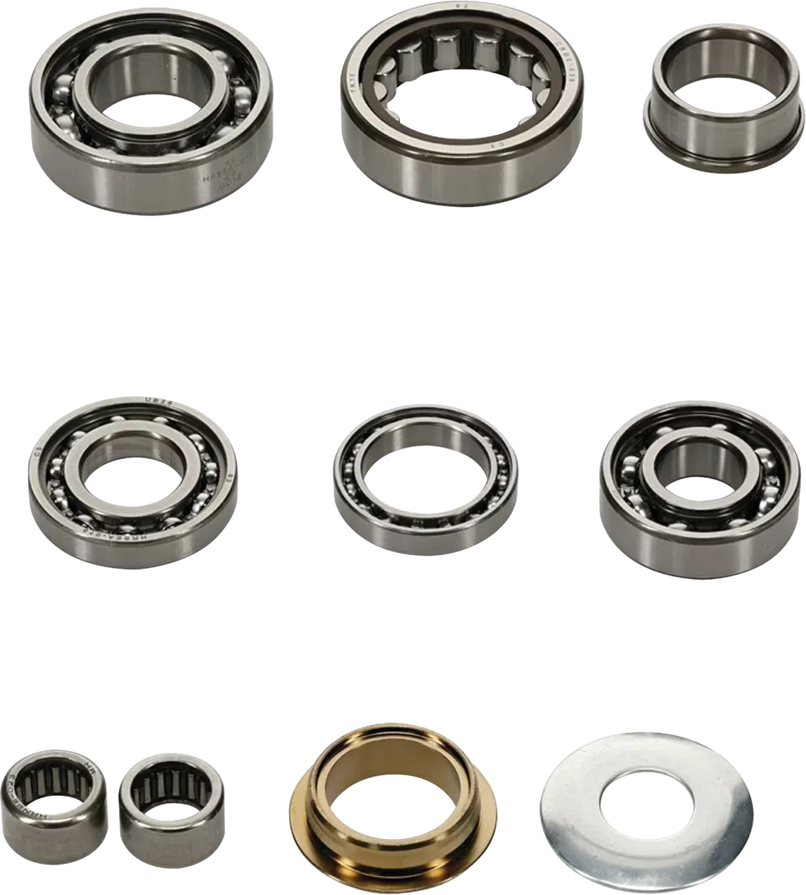 Transmission Bearing Kit