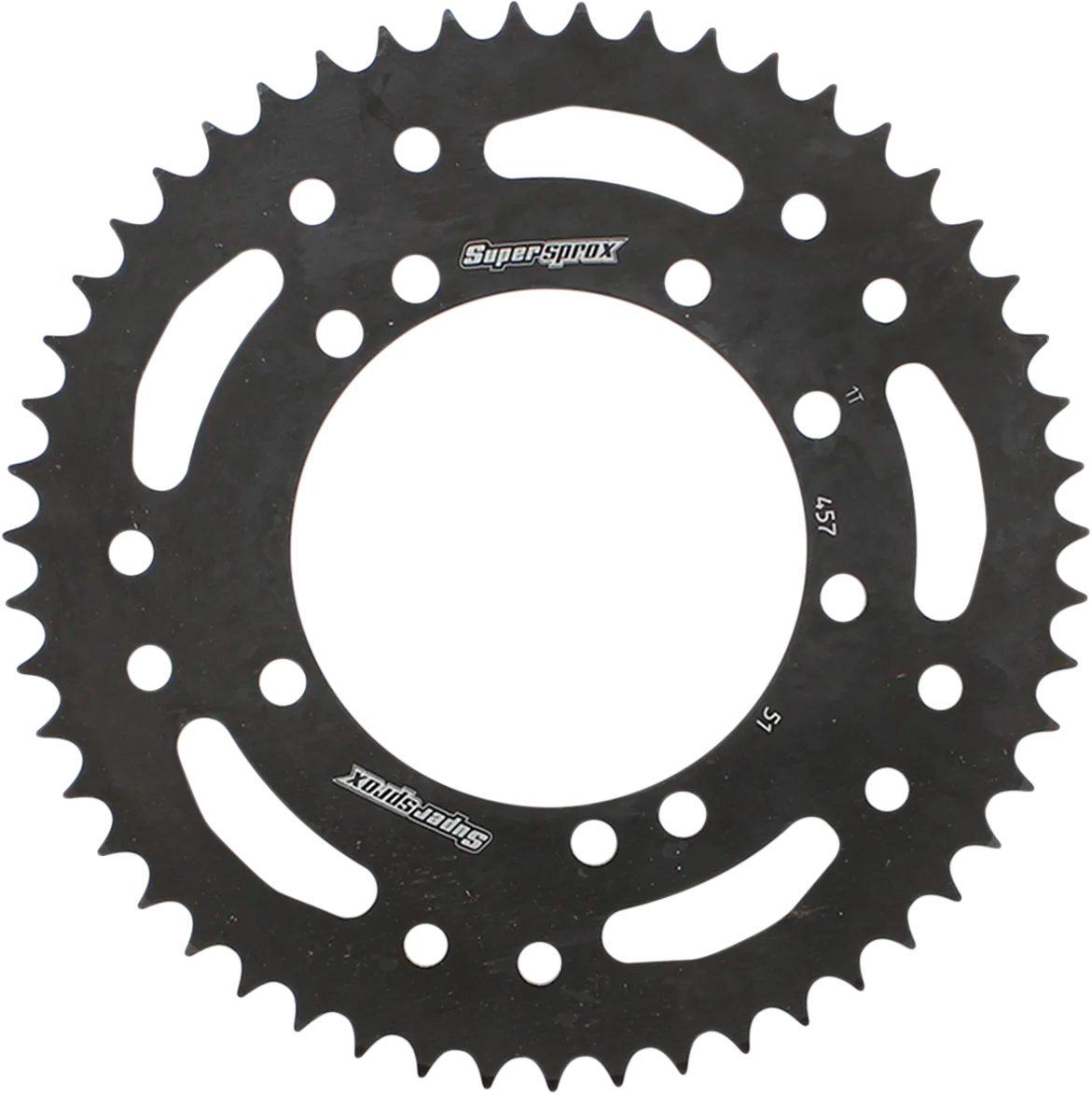 Steel Rear Sprocket