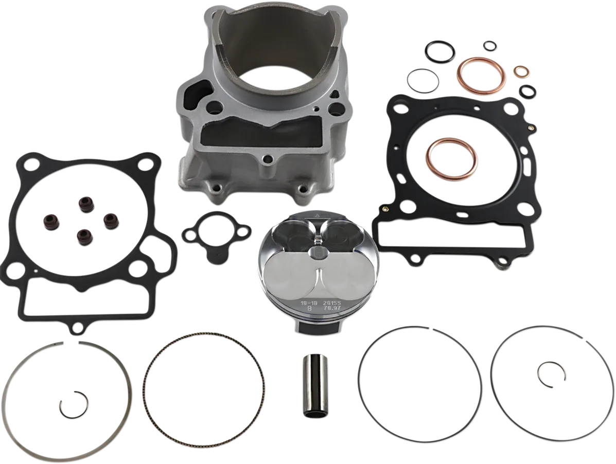 Standard Bore High Compression Cylinder Kit