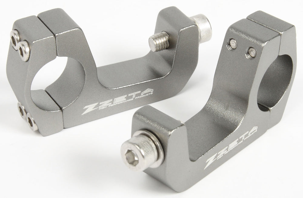 Armor Handguards U Clamp Mount