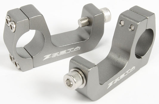 Armor Handguards U Clamp Mount
