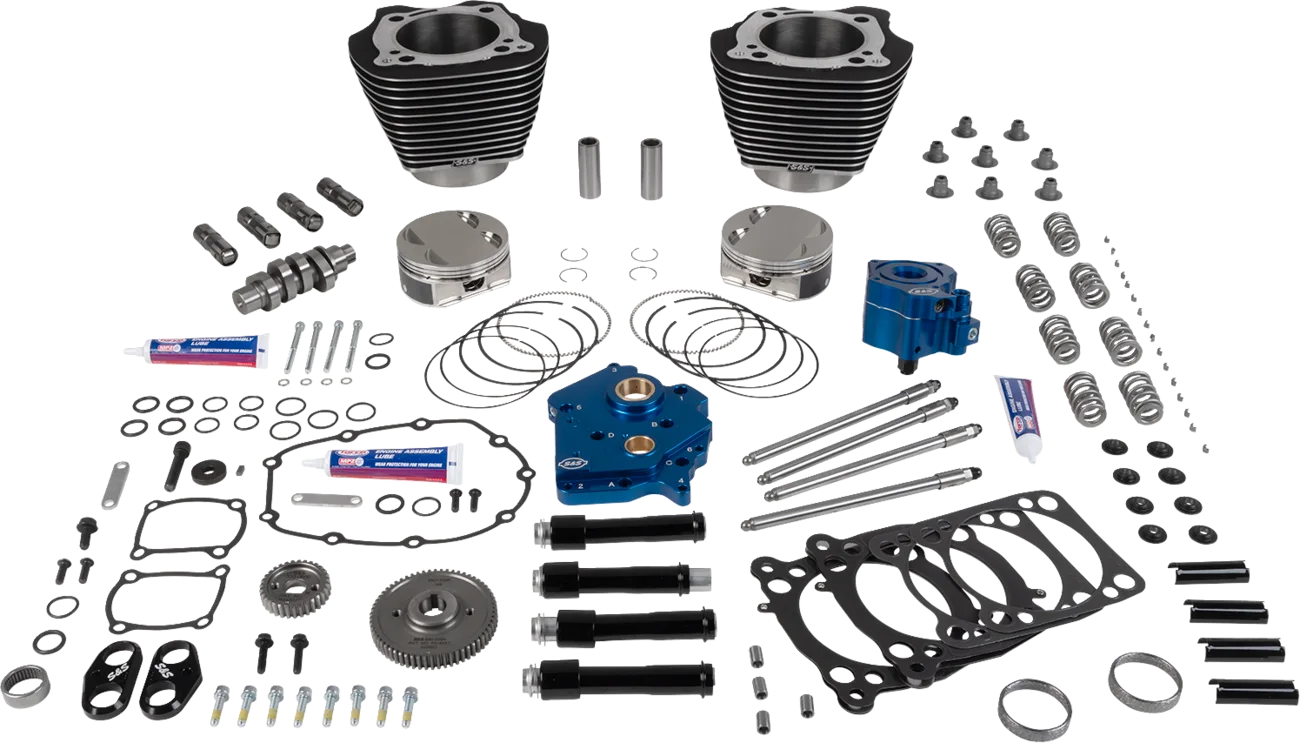 Engine Performance Kit