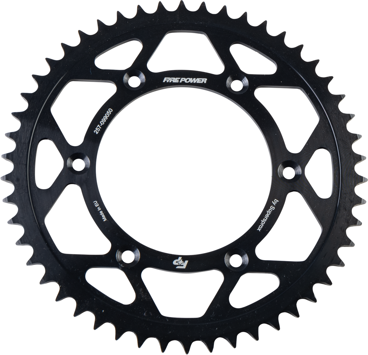 Rear Steel Sprocket