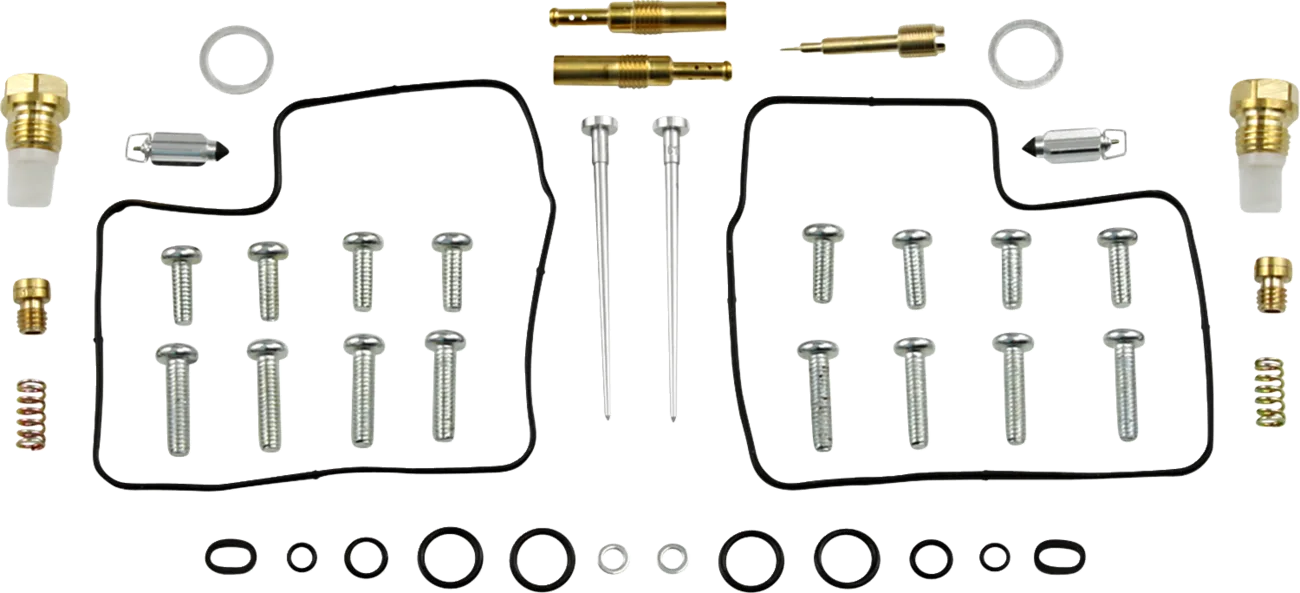 Carburetor Repair Kit