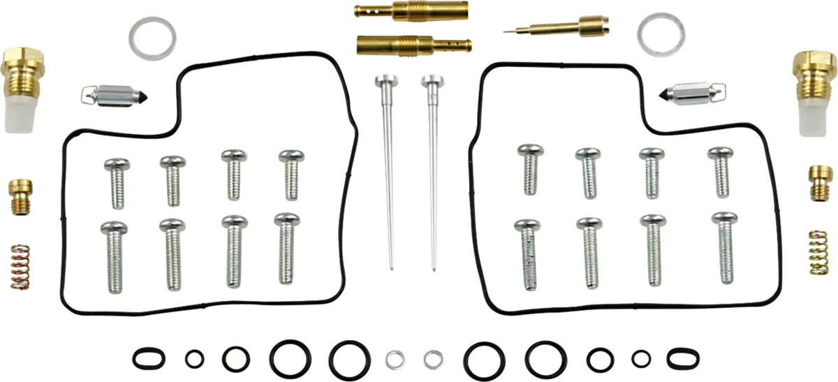 Carburetor Repair Kit