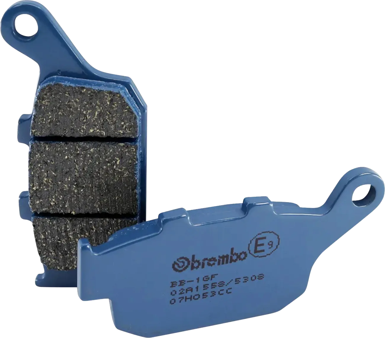 PRIME Carbon Ceramic Brake Pads