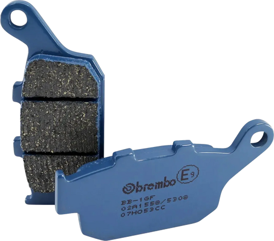 PRIME Carbon Ceramic Brake Pads