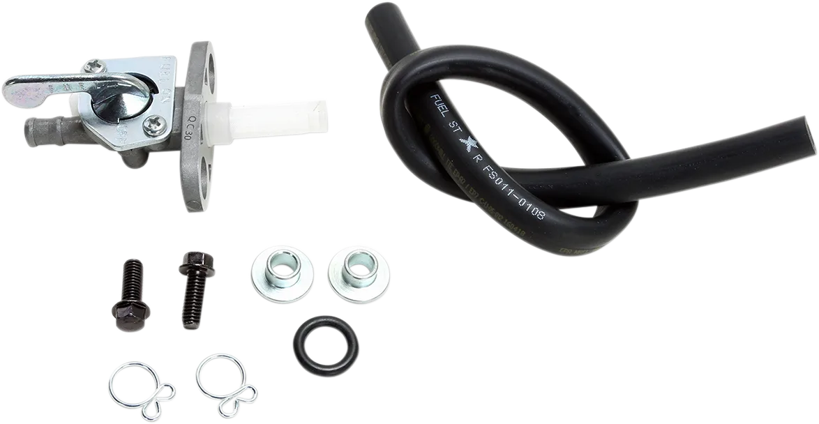Fuel Valve Kit