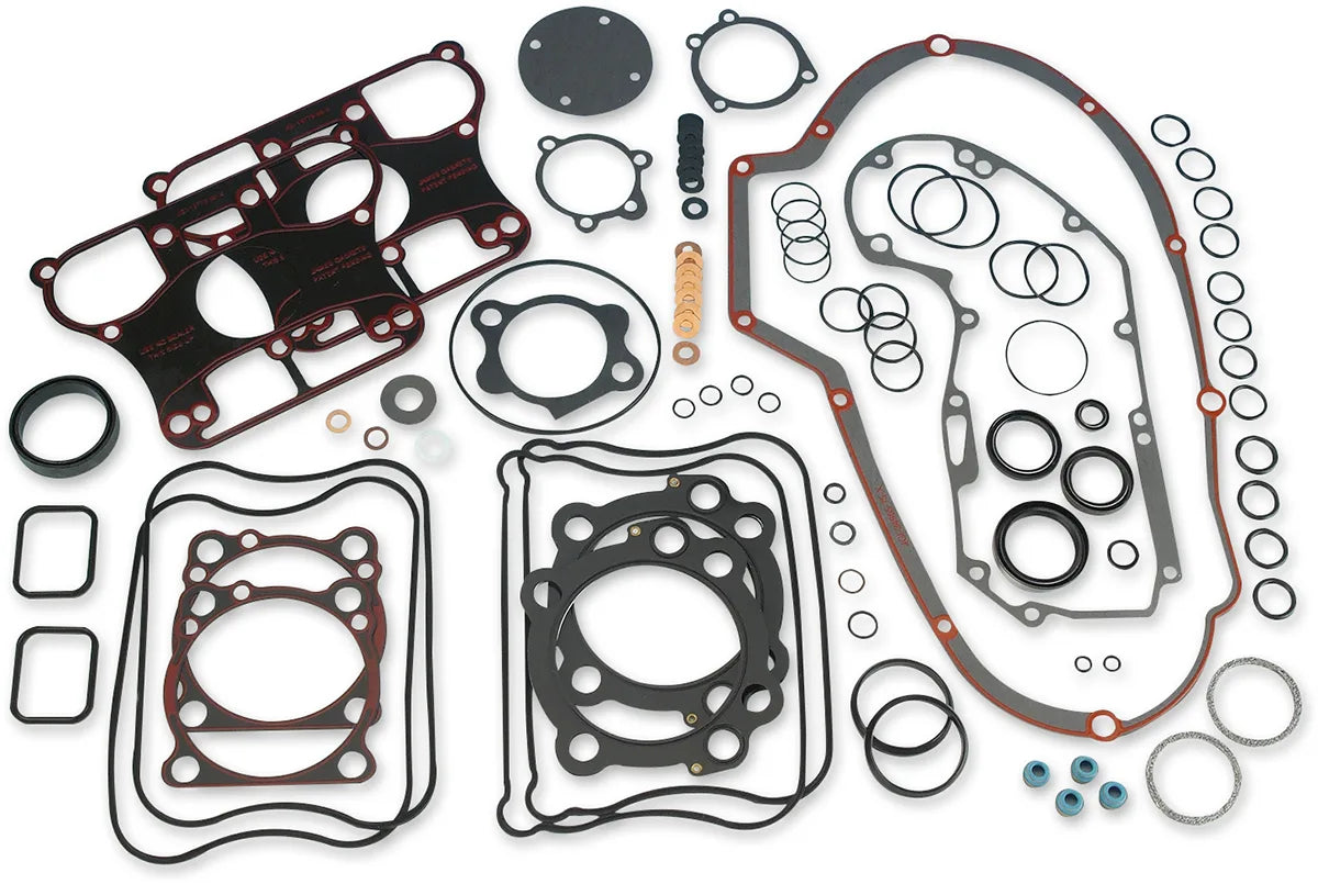 Complete Gasket Kit