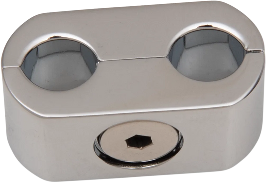 Throttle/Idle Cable Clamp