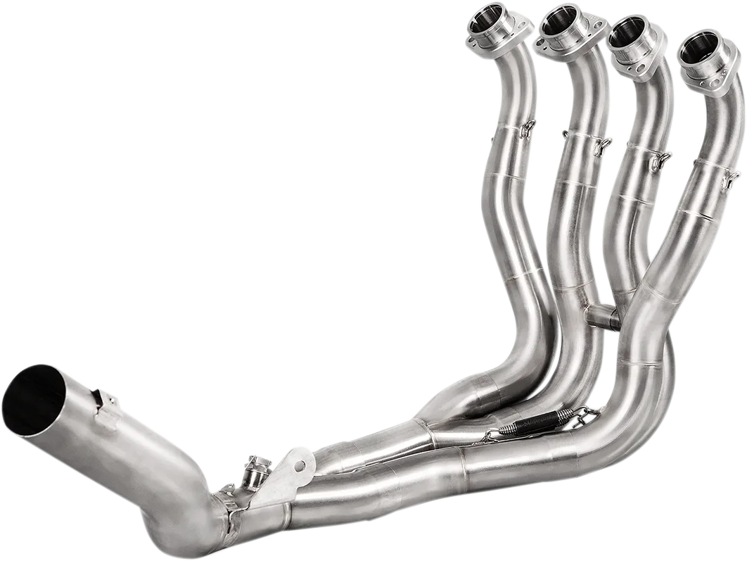 Head Pipe