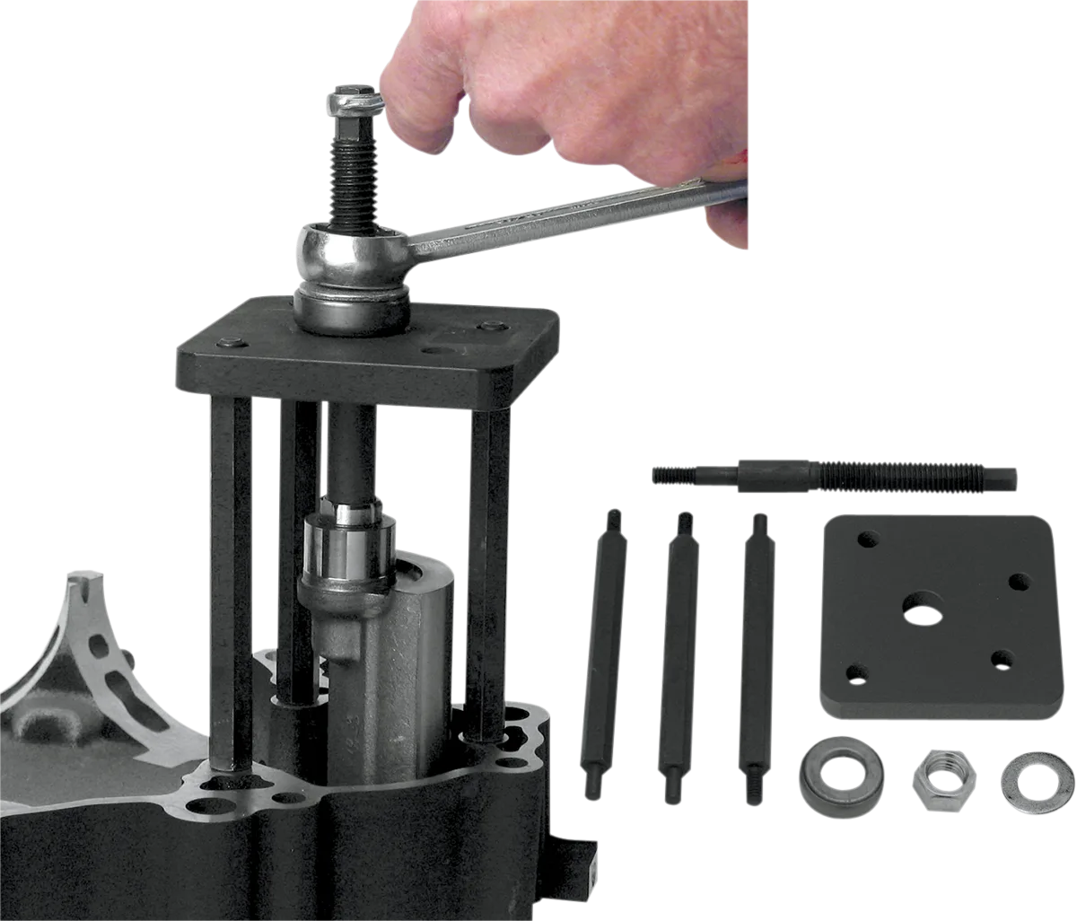 Balancer Shaft Removal Tool