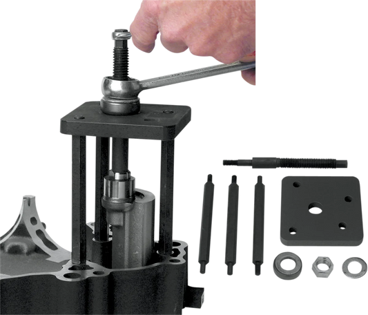 Balancer Shaft Removal Tool