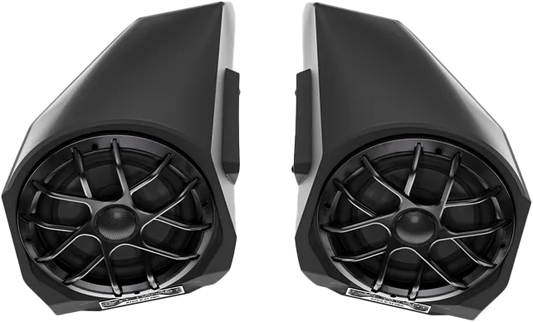 RIVA / WET SOUNDS YAMAHA AUDIO SYSTEM