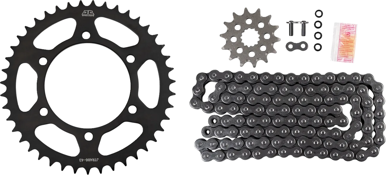 X-Ring® Chain Kit