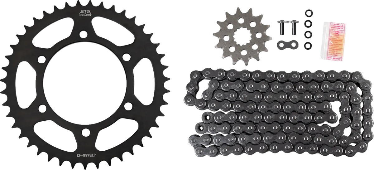 X-Ring® Chain Kit