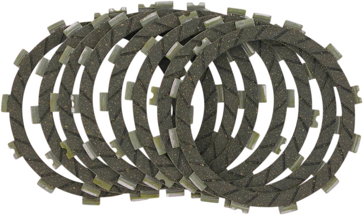 CK Standard Series Clutch Kit